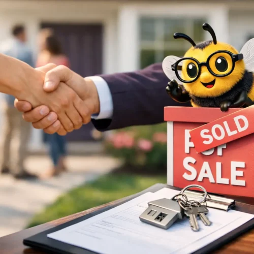 How to Sell a House Quickly Without Underselling