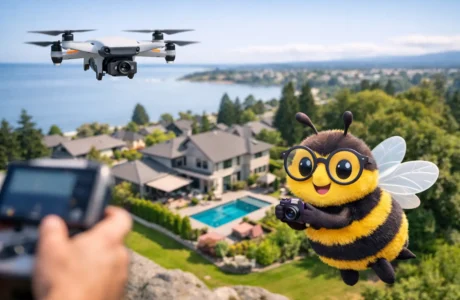 Is Drone Photography for Property Sales Worth It?