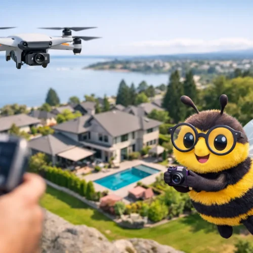 Is Drone Photography for Property Sales Worth It?