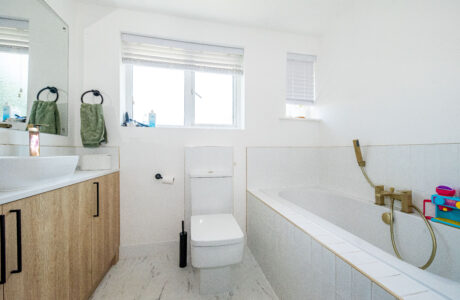 Property Bee - Sandy Lane, Farnborough, Hampshire, GU14