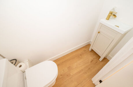 Property Bee - Sandy Lane, Farnborough, Hampshire, GU14