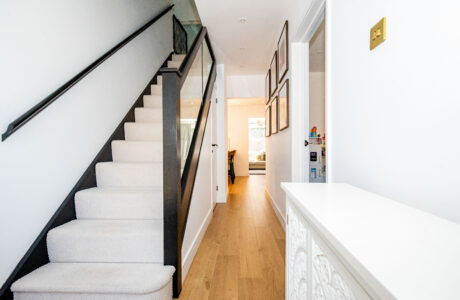 Property Bee - Sandy Lane, Farnborough, Hampshire, GU14