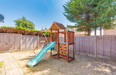 Property Bee - Sandy Lane, Farnborough, Hampshire, GU14