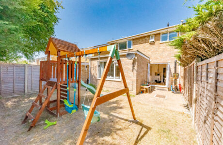 Property Bee - Sandy Lane, Farnborough, Hampshire, GU14