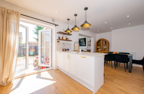 Property Bee - Sandy Lane, Farnborough, Hampshire, GU14