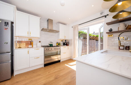 Property Bee - Sandy Lane, Farnborough, Hampshire, GU14