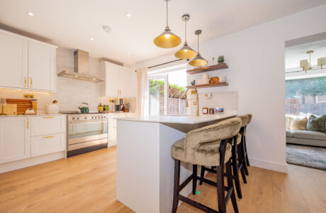 Property Bee - Sandy Lane, Farnborough, Hampshire, GU14