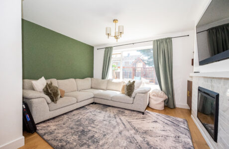 Property Bee - Sandy Lane, Farnborough, Hampshire, GU14