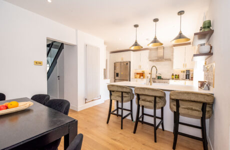 Property Bee - Sandy Lane, Farnborough, Hampshire, GU14