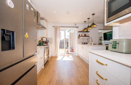 Property Bee - Sandy Lane, Farnborough, Hampshire, GU14