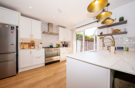 Property Bee - Sandy Lane, Farnborough, Hampshire, GU14