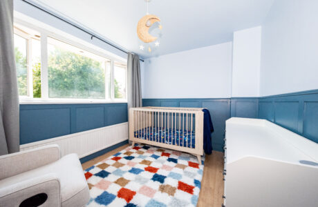 Property Bee - Sandy Lane, Farnborough, Hampshire, GU14