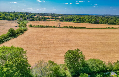 Property Bee - Holbeche Close, Yateley, Hampshire, GU46