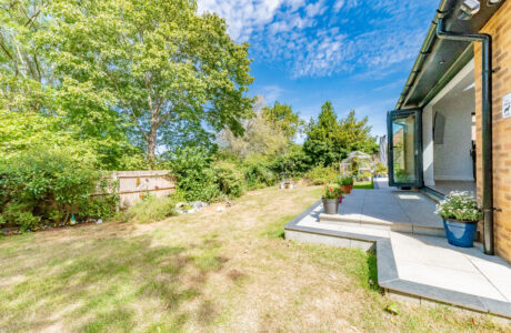 Property Bee - Holbeche Close, Yateley, Hampshire, GU46
