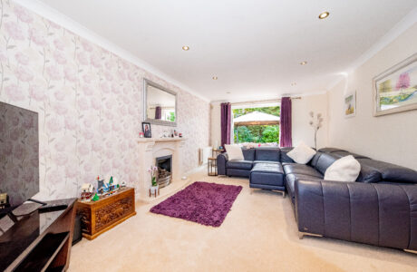 Property Bee - Holbeche Close, Yateley, Hampshire, GU46