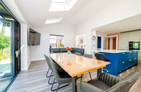 Property Bee - Holbeche Close, Yateley, Hampshire, GU46