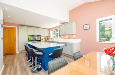 Property Bee - Holbeche Close, Yateley, Hampshire, GU46