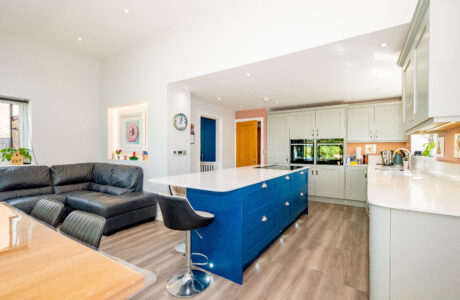 Property Bee - Holbeche Close, Yateley, Hampshire, GU46