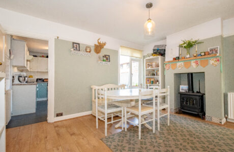 Property Bee - Sherborne Road, Farnborough, Hampshire, GU14