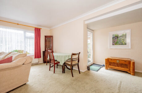 Property Bee - Victoria Drive, Blackwater, Hampshire, GU17