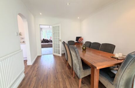 Property Bee - Worsley Road, Frimley, Camberley, Surrey