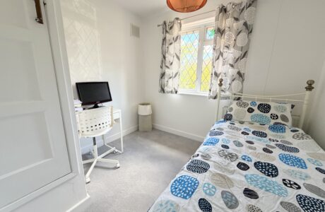 Property Bee - Worsley Road, Frimley, Camberley, Surrey