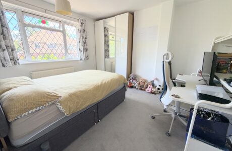 Property Bee - Worsley Road, Frimley, Camberley, Surrey