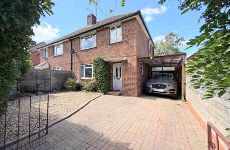 Property Bee - Worsley Road, Frimley, Camberley, Surrey
