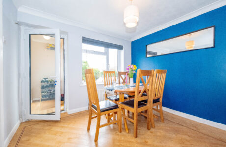 Property Bee - Aylesham Way, Yateley, Hampshire, GU46