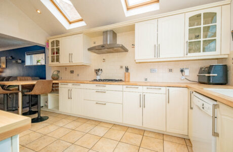 Property Bee - Aylesham Way, Yateley, Hampshire, GU46