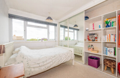 Property Bee - Aylesham Way, Yateley, Hampshire, GU46
