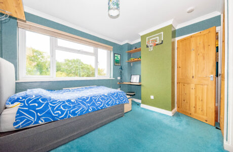 Property Bee - Aylesham Way, Yateley, Hampshire, GU46