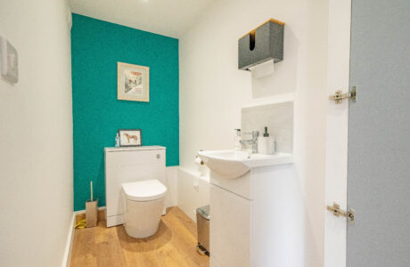 Property Bee - Aylesham Way, Yateley, Hampshire, GU46