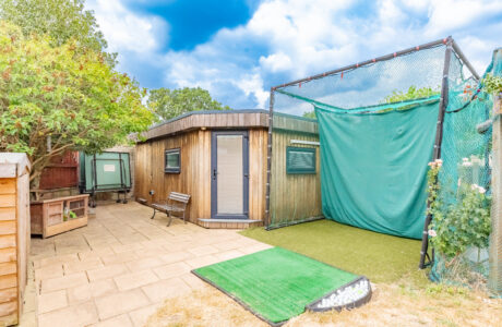 Property Bee - Aylesham Way, Yateley, Hampshire, GU46