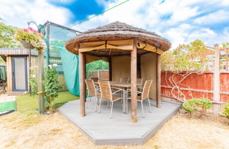 Property Bee - Aylesham Way, Yateley, Hampshire, GU46