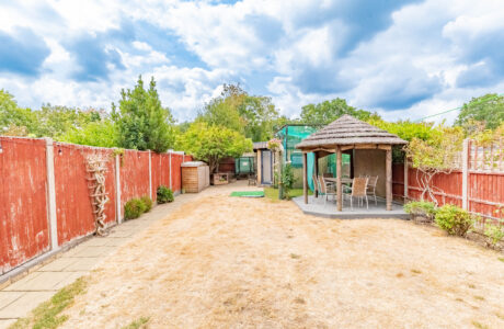 Property Bee - Aylesham Way, Yateley, Hampshire, GU46
