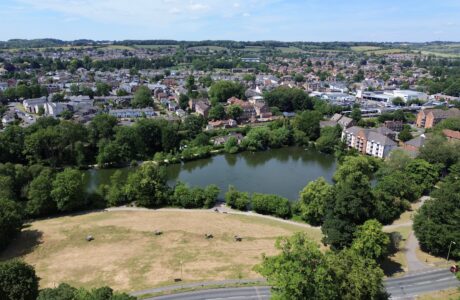 Property Bee - Ashdell Road, Alton, Hampshire