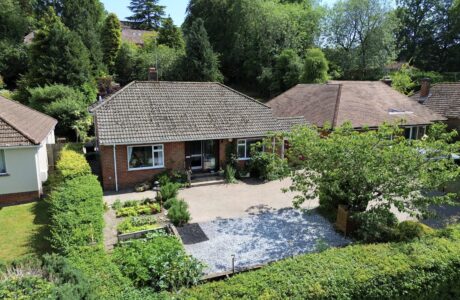 Property Bee - Ashdell Road, Alton, Hampshire