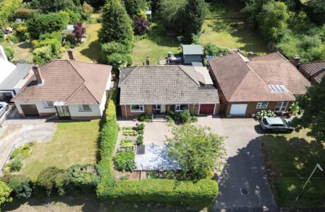 Property Bee - Ashdell Road, Alton, Hampshire