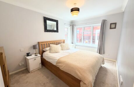 Property Bee - Ashdell Road, Alton, Hampshire