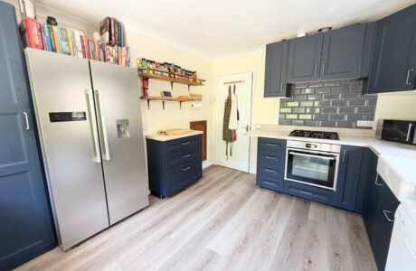 Property Bee - Ashdell Road, Alton, Hampshire