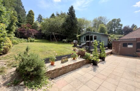 Property Bee - Ashdell Road, Alton, Hampshire