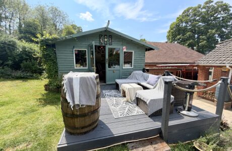 Property Bee - Ashdell Road, Alton, Hampshire