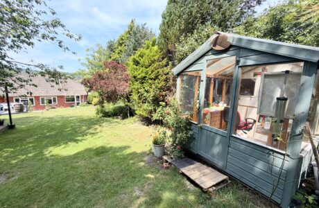 Property Bee - Ashdell Road, Alton, Hampshire