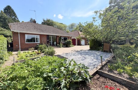 Property Bee - Ashdell Road, Alton, Hampshire
