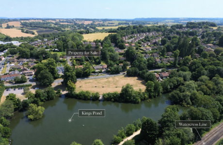 Property Bee - Ashdell Road, Alton, Hampshire