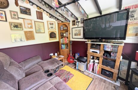 Property Bee - Ashdell Road, Alton, Hampshire