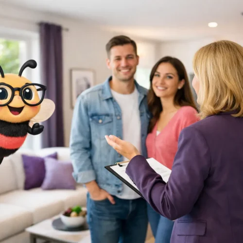 What Happens During House Viewings? A Seller’s Guide