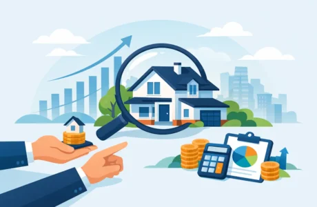 What Is My House Worth in Today’s Market?