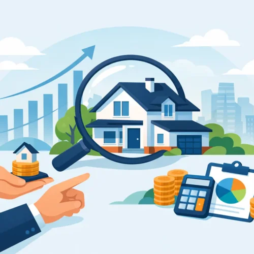 What Is My House Worth in Today’s Market?